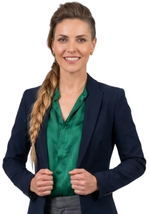Asesora de planes de salud